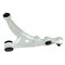 Mevotech 06-13 Mazda Mx-5 Miata Control Arm-Bj, Cms801130 CMS801130 - alternate 2